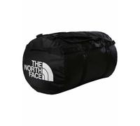 The North Face - Zaino duffel resistente 150L - Base Camp Duffel XXL TNF Black TNF White in Nylon - Nero