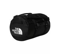 The North Face - Zaino duffel resistente 31L - Base Camp Duffel XS TNF Black TNF White in Nylon - Nero