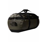 THE NORTH FACE Base Camp Duffel L - Unisex - Verde / Nero - Taglia unica- modello 2024