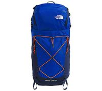 Zaino The North Face Trail Lite 24L blu elettrico arancione - S-M