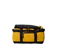 THE NORTH FACE Zaino giallo oro / nero Donna THE NORTH FACE One Size