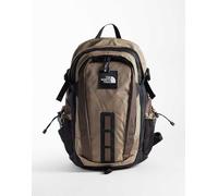 The North Face zaino Hot Shot SE marrone-Nero One Size
