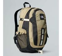 The North Face Zaino Hot Shot - Special Edition Flax-white Dune-tnf Black Rozmiar Taglia Unica male