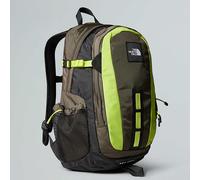 The North Face Zaino Hot Shot - Special Edition New Taupe Green-tnf Black-fizz Lime Rozmiar Taglia Unica male