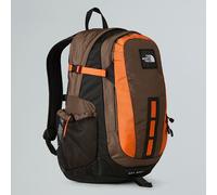 The North Face Zaino Hot Shot - Special Edition Smokey Brown-tnf Black-solar Flare Rozmiar Taglia Unica male