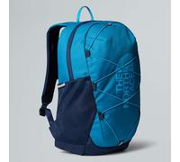 The North Face Zaino Jester Da Ragazzi Dusk Blue-summit Navy Rozmiar Taglia Unica male