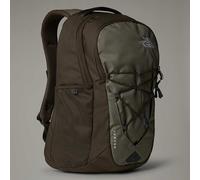 The North Face Zaino Jester New Taupe Green Combo-high Rise Grey - Npf Rozmiar Taglia Unica male
