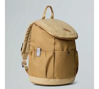 The North Face Zaino Mini Explorer Per Bambini Teddy Brown Rozmiar Taglia Unica male
