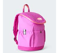 The North Face Zaino Mini Explorer Per Bambini Violet Crocus-fuchsia Flash Rozmiar Taglia Unica male
