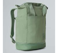 The North Face Zaino Never Stop Utility Da Donna Slate Moss Rozmiar Taglia Unica female