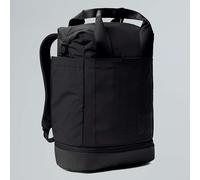The North Face Zaino Never Stop Utility Da Donna Tnf Black-npf Rozmiar Taglia Unica female