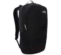 The North Face - Zaino per trekking di un giorno - Basin 18 U Black/Black - Nero