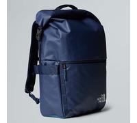 The North Face Zaino Rolltop Base Camp Voyager Shady Blue-summit Navy Rozmiar Taglia Unica male