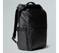 The North Face Zaino Rolltop Base Camp Voyager Tnf Black-asphalt Grey Rozmiar Taglia Unica male