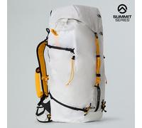 The North Face Zaino Summit Advanced Mountain Kit Da 55 Litri Tnf White - Summit Gold Rozmiar XXS male