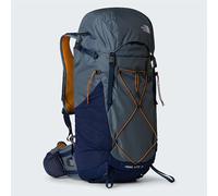 The North Face Zaino Trail Lite 36 Litri Granite Grey-summit Navy-dust Orange Rozmiar S/M male