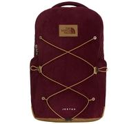 The North Face - Zaino versatile da 28 litri - Jester Pro Deep Burgundy Leather - Bordeaux