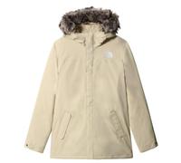 The North Face Zaneck Giacca Beige XXL