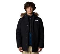 Giacca invernale da uomo The North Face M Zaneck Jacket Taglia: L / Colore: nero