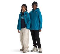 The North Face Zipline Rain Giacca da bambino Dusk Blue 10 anni