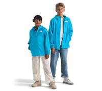 The North Face Zipline Rain Giacca per bambini Meridian Blue 14/16 anni