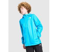 The North Face Zipline Rain Jacket Junior, blu L