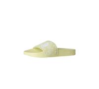 THE NORTH FACE Zoccoletto 'Base Camp' giallo pastello / bianco Donna THE NORTH FACE 40