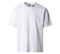 The North Face T-shirt Zumu Da Uomo Tnf White Rozmiar XL male