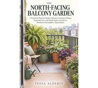 The North-Facing Balcony Garden: A Practical Plan for Shade-Tolerant Container Plants, Seasonal Care, and Small-Space Layouts in Northern Hemisphere Apartments