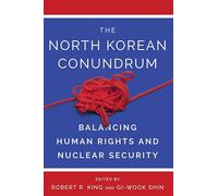 The North Korean Conundrum: Balancing Human Rights and Nuclear Security
