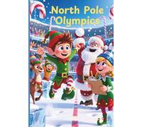 The North Pole Olympics