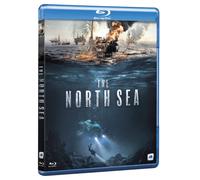 The north sea