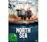 The North Sea – Kristine Kujath Thorp, Henrik Bjelland, Rolf Kristian Larsen – DVD – Plaion Pictures