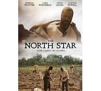 North Star, The (DVD) Jeremiah Trotter Thomas C. Bartley Jr. Clifton Powell