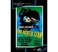 The North Star (DVD) Anne Baxter Dana Andrews Walter Huston Walter Brennan