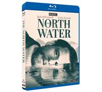Blu-Ray North Water (The) - Serie Completa (2 Blu-Ray)