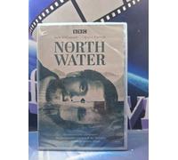 The North Water (Colin Farrell) (2024) 2 DVD -PLANET OF MOVIE