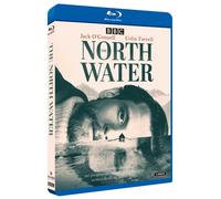 The North Water - Serie completa (2 Blu-Ray Disc)