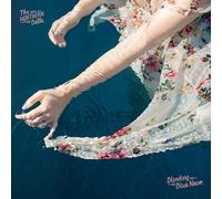NORTHERN BELLE - BLINDING BLUE NEON