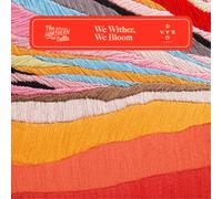 The Northern Belle We Wither, We Bloom (Vinyl LP) 12" Album