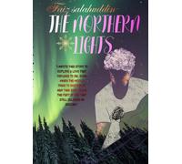 The Northern lights