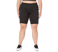 The NorthFace Plus Dune Sky Pantaloncini, Nero, 50 Donna