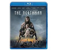 The Northman (Blu-ray) Alexander Skarsgard