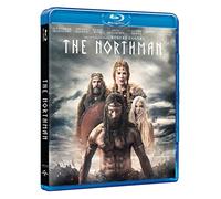 THE NORTHMAN (BS) (Blu-ray) ANYA TAYLOR-JOY ALEXANDER SKARSGARD NICOLE KIDMAN