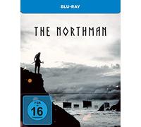 The Northman - Steelbook