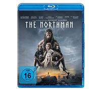 The Northman - Stelle Dich Deinem Schicksal