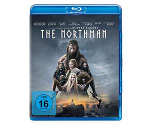The Northman - Stelle Dich Deinem Schicksal