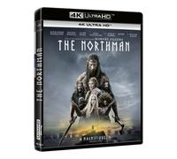 THE NORTHMAN - UHD 4K