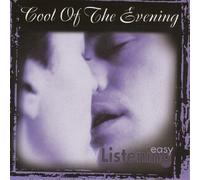 The Northstar Orchestra Cool of the Evening (CD)