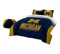 The Northwest Company Coperta con licenza ufficiale NCAA Penn State Nittany Lions Jersey Sherpa su Sherpa (127 x 152,4 cm), multicolore